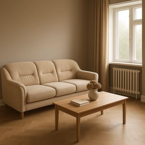 Home Design example